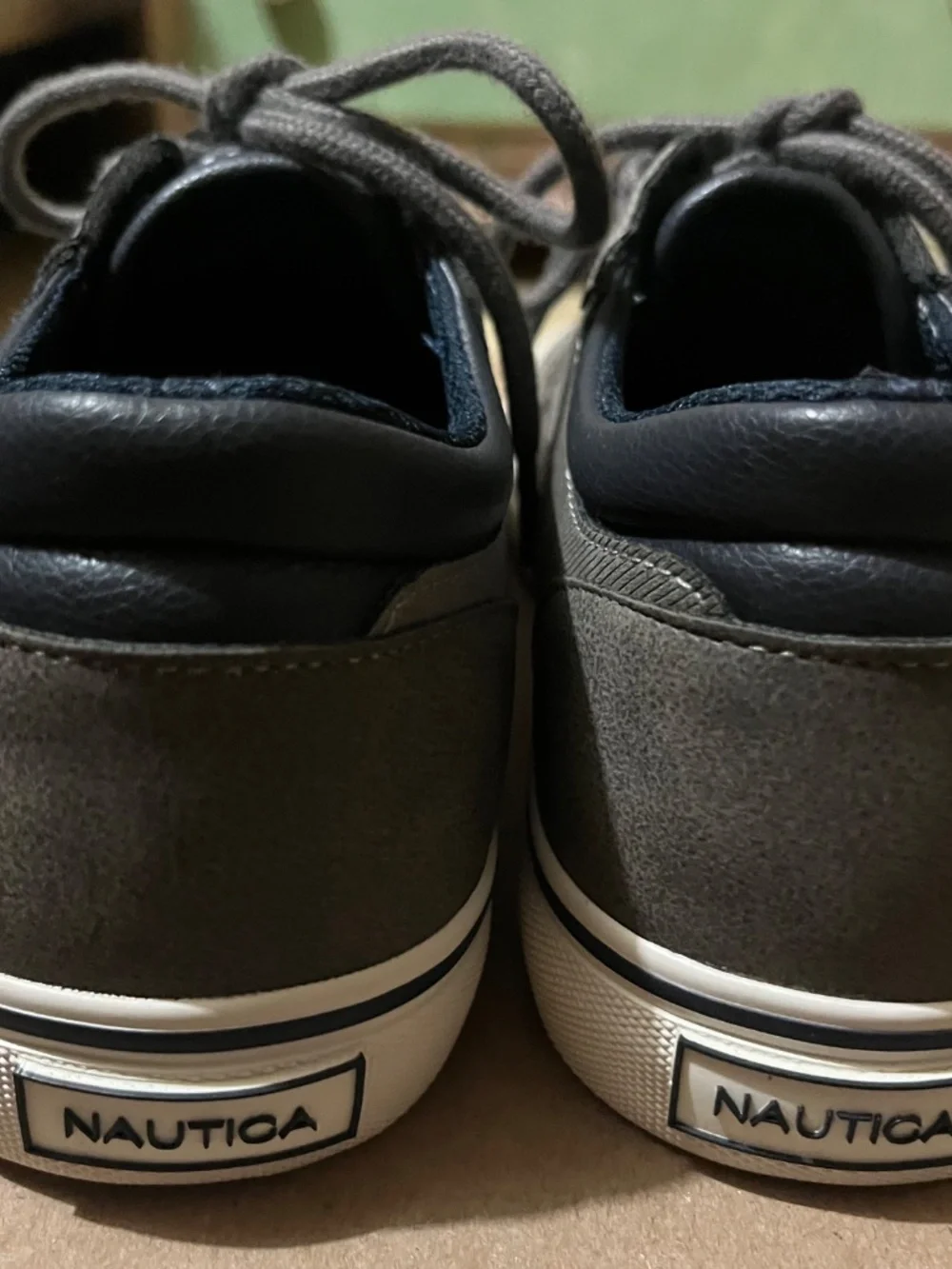 Nautica Casual Men Shoes